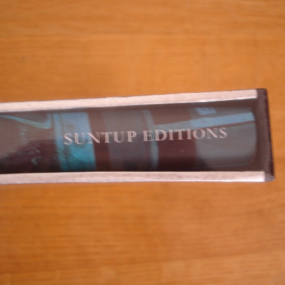 PSYCHO by Robert Bloch Suntup Artist Edition Limited to 750 Copies, Out Of Print - Picture 4 of 16